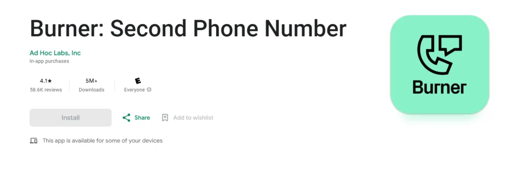 Burner: Second Phone Number. How to Get a Fake Number For WhatsApp Account: 6 Easy Ways