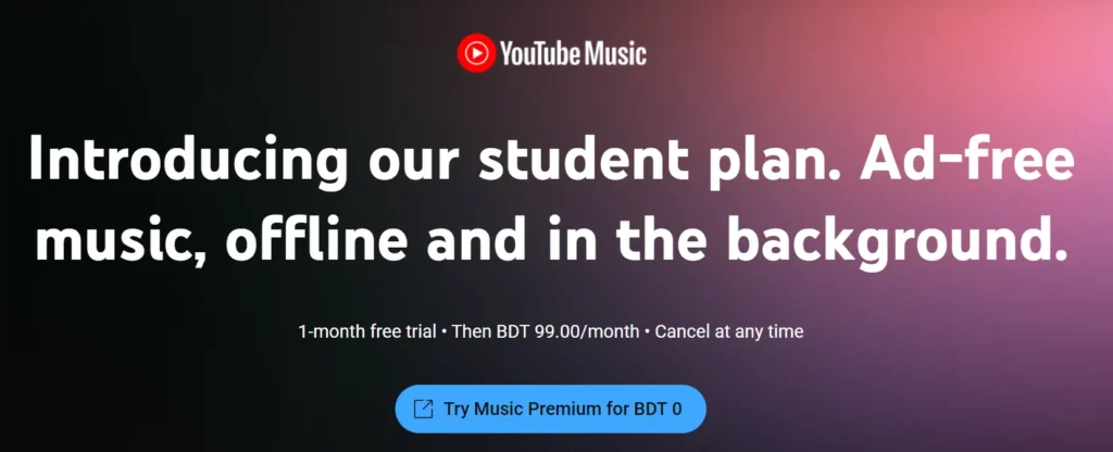 Student Discount on YouTube Music Premium. How To Get YouTube Music Premium For Free: Enjoy Free