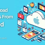 How to Download All Photos From iCloud: Guide with Pictures