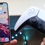 How To Connect PS5 Controller To iPhone or iPad Using Bluetooth (Easy Method)