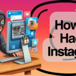 How to Hack Instagram Account? (How Hackers do it & How to protect yourself) 